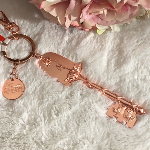 🥀 Beauty and the Beast Enchanted Rose - Picture 3 of 6